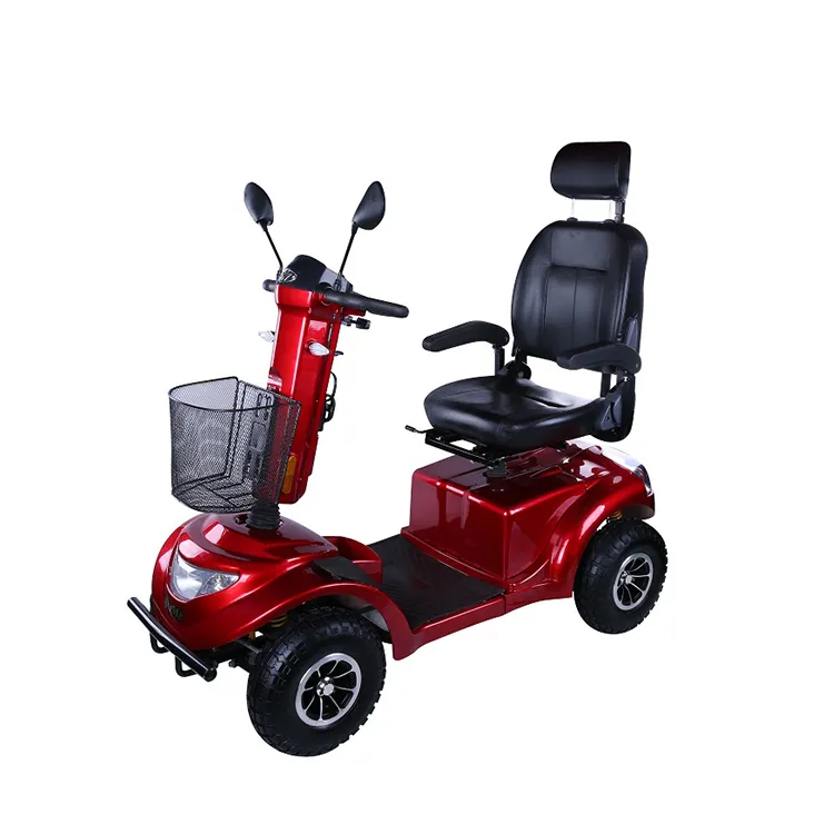 new mobility scooter